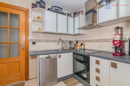 Venta de dúplex en Belicena