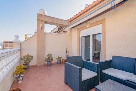 Venta de dúplex en Belicena