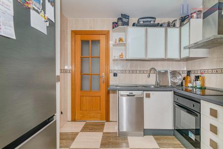 Venta de dúplex en Belicena