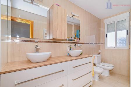 Venta de dúplex en Belicena