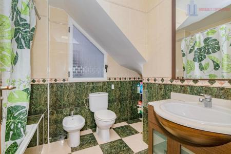 Venta de dúplex en Belicena