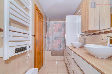 Venta de dúplex en Belicena