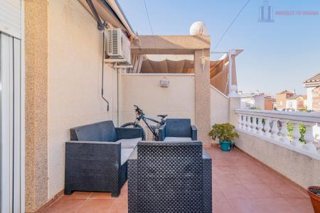 Venta de dúplex en Belicena