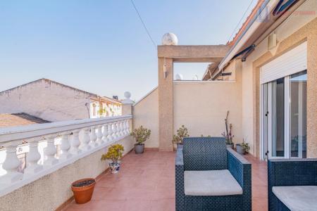 Venta de dúplex en Belicena