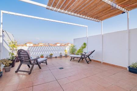 Venta de dúplex en Belicena
