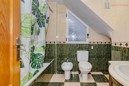 Venta de dúplex en Belicena