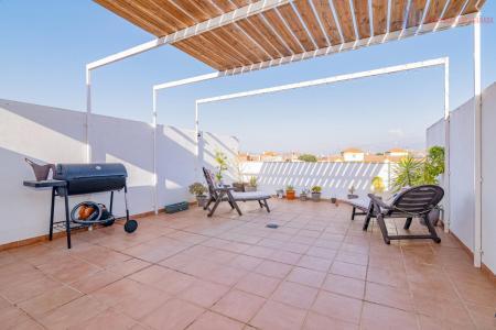 Venta de dúplex en Belicena