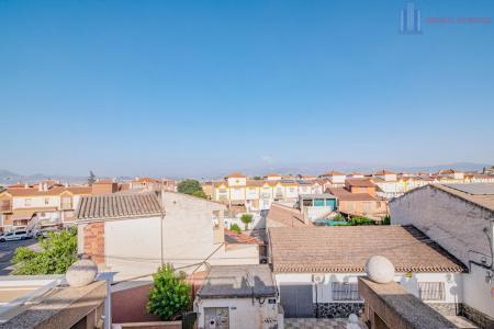 Venta de dúplex en Belicena