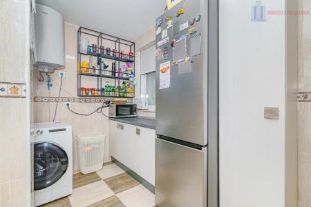 Venta de dúplex en Belicena