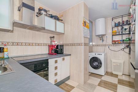 Venta de dúplex en Belicena