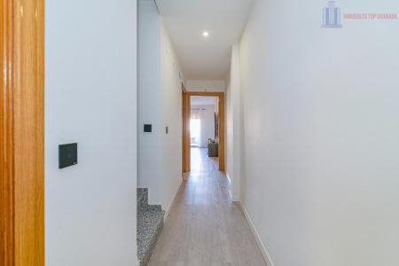 Venta de dúplex en Belicena