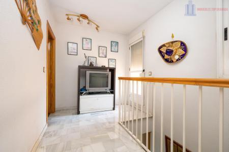 Venta de casa en Maracena