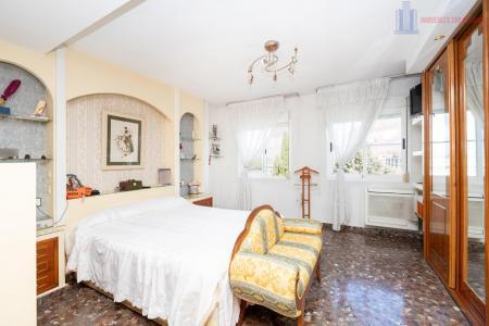 Venta de casa en Maracena