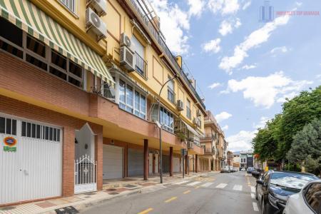 Venta de casa en Maracena
