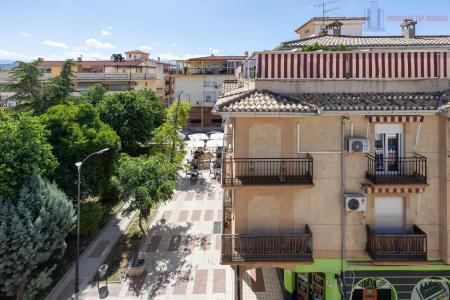 Venta de casa en Maracena