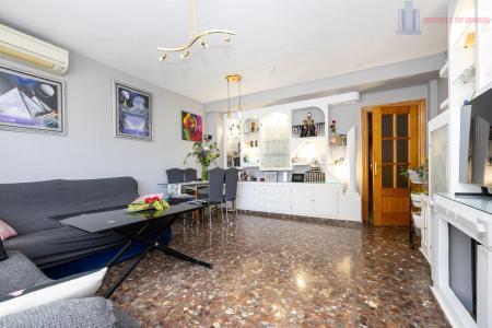 Venta de casa en Maracena
