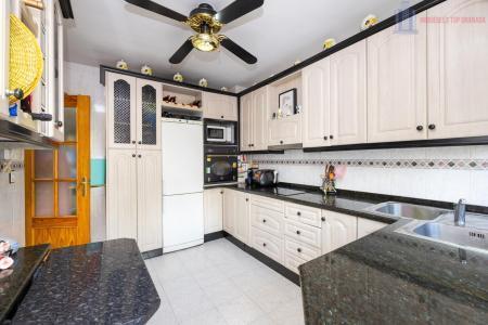 Venta de casa en Maracena