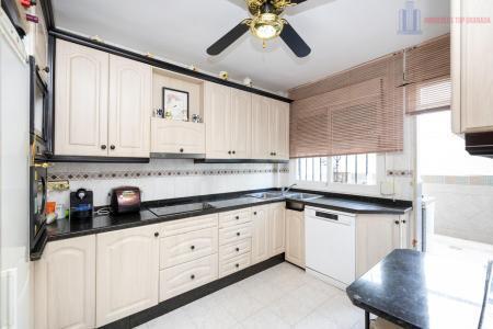 Venta de casa en Maracena