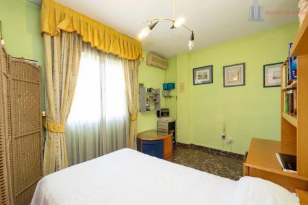 Venta de casa en Maracena