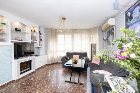 Venta de casa en Maracena