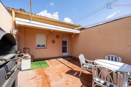 Venta de casa en Maracena