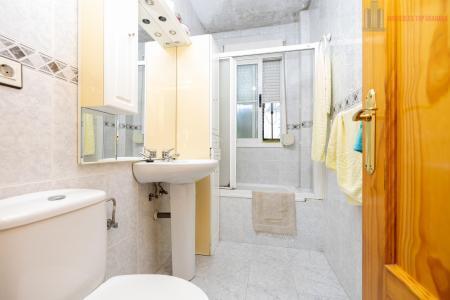 Venta de casa en Maracena