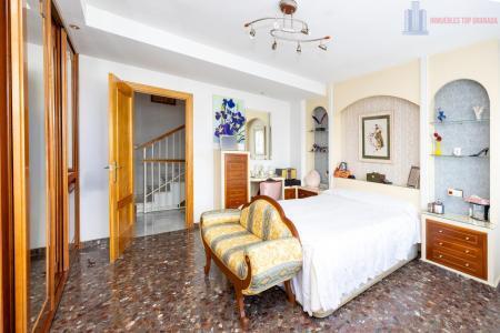 Venta de casa en Maracena
