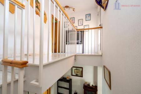 Venta de casa en Maracena