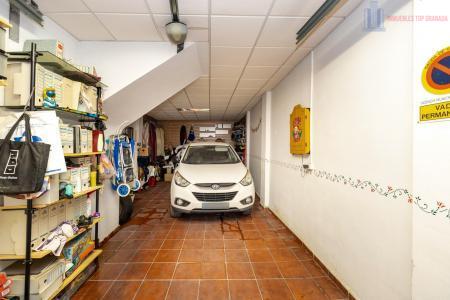 Venta de casa en Maracena