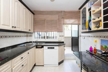 Venta de casa en Maracena
