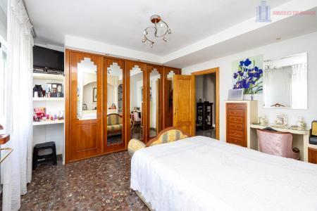 Venta de casa en Maracena