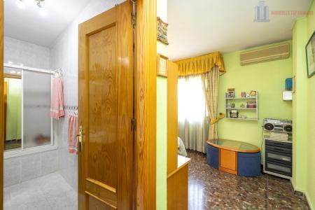 Venta de casa en Maracena