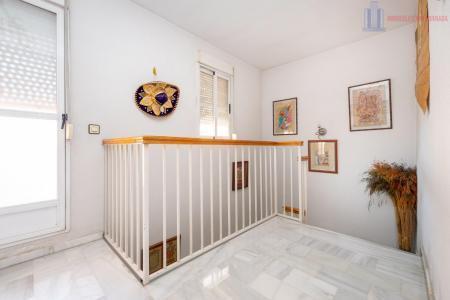 Venta de casa en Maracena