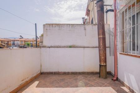 Venta de casa en Alhendín