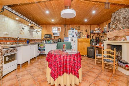 Venta de casa en Alhendín