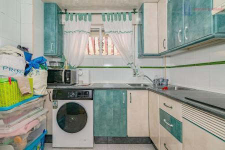 Venta de casa en Alhendín