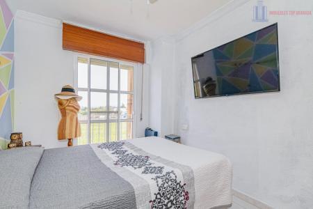 Venta de casa en Alhendín