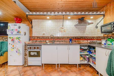 Venta de casa en Alhendín
