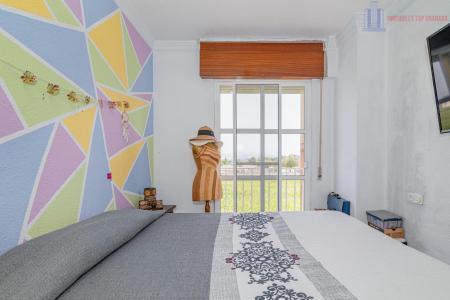 Venta de casa en Alhendín