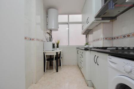Venta de piso en Granada