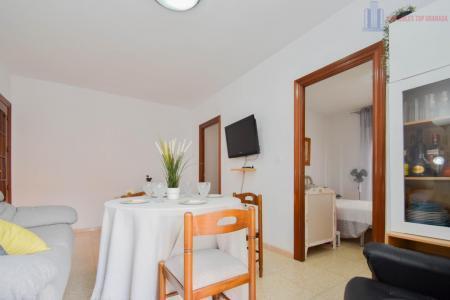 Venta de piso en Granada