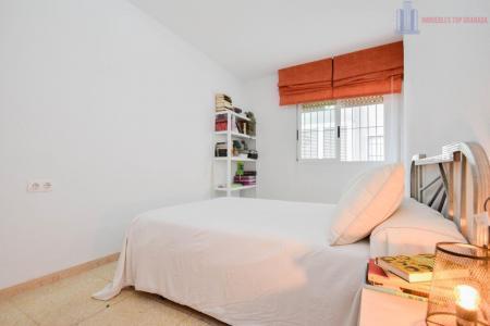 Venta de piso en Granada