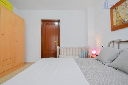 Venta de piso en Granada