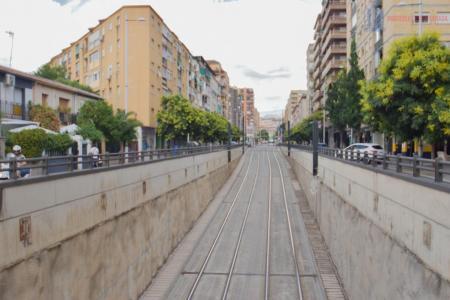 Venta de piso en Granada