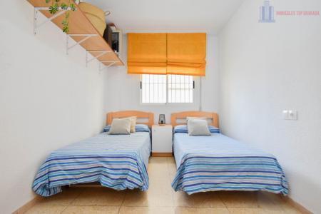 Venta de piso en Granada