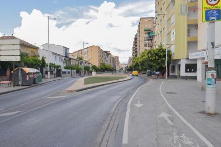 Venta de piso en Granada