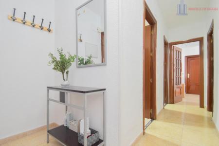 Venta de piso en Granada