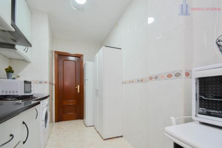 Venta de piso en Granada