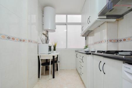 Venta de piso en Granada