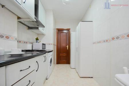 Venta de piso en Granada